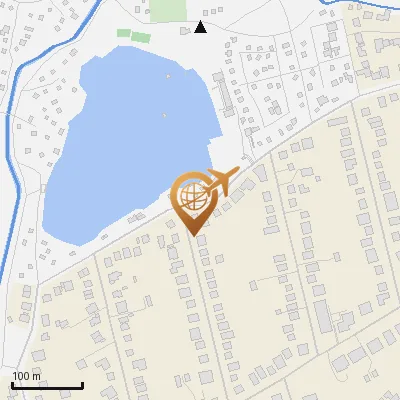 Foto zu Tonndorfer Strand 30, 22045 Hamburg