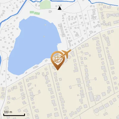 Foto zu Tonndorfer Strand 32, 22045 Hamburg