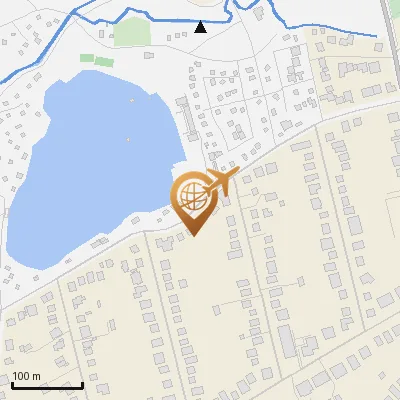 Foto zu Tonndorfer Strand 36, 22045 Hamburg