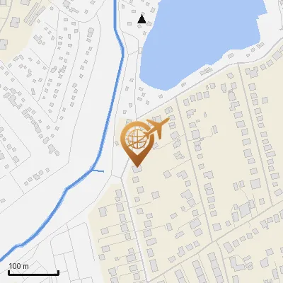 Foto zu Tonndorfer Strand 4, 22045 Hamburg