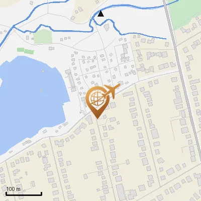 Foto zu Tonndorfer Strand 44, 22045 Hamburg