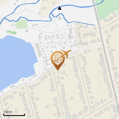 Foto zu Tonndorfer Strand 46, 22045 Hamburg