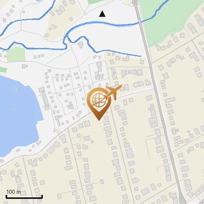 Foto zu Tonndorfer Strand 50, 22045 Hamburg