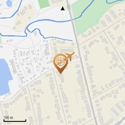 Foto zu Tonndorfer Strand 52, 22045 Hamburg