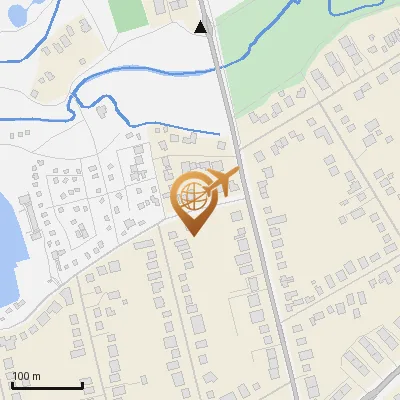 Foto zu Tonndorfer Strand 54, 22045 Hamburg