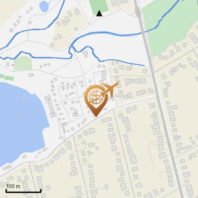 Foto zu Tonndorfer Strand 55, 22045 Hamburg