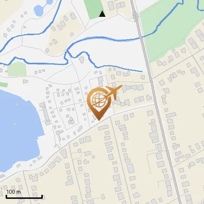 Foto zu Tonndorfer Strand 57, 22045 Hamburg