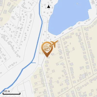 Foto zu Tonndorfer Strand 6, 22045 Hamburg