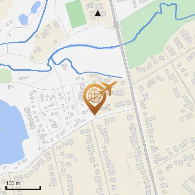 Foto zu Tonndorfer Strand 61, 22045 Hamburg