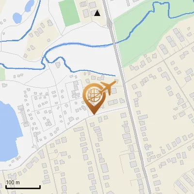 Foto zu Tonndorfer Strand 65, 22045 Hamburg