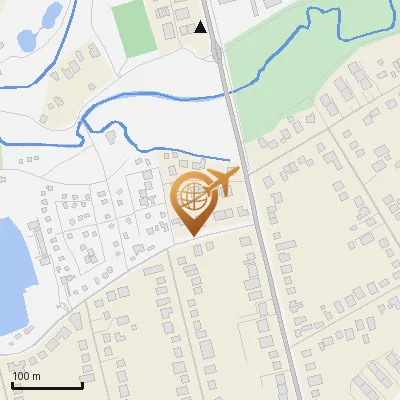 Foto zu Tonndorfer Strand 67, 22045 Hamburg