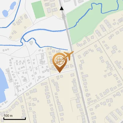 Foto zu Tonndorfer Strand 69, 22045 Hamburg