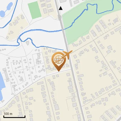 Foto zu Tonndorfer Strand 71, 22045 Hamburg