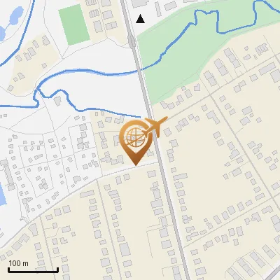 Foto zu Tonndorfer Strand 73, 22045 Hamburg