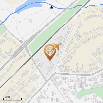 Foto zu Tonndorfer Weg 11, 22149 Hamburg