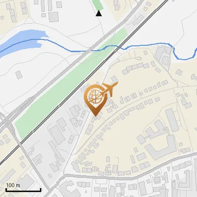 Foto zu Tonndorfer Weg 12, 22149 Hamburg