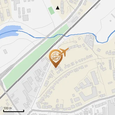 Foto zu Tonndorfer Weg 16, 22149 Hamburg