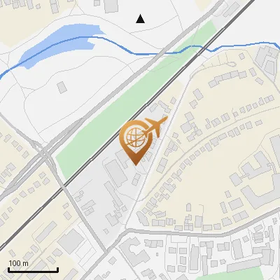 Foto zu Tonndorfer Weg 19, 22149 Hamburg