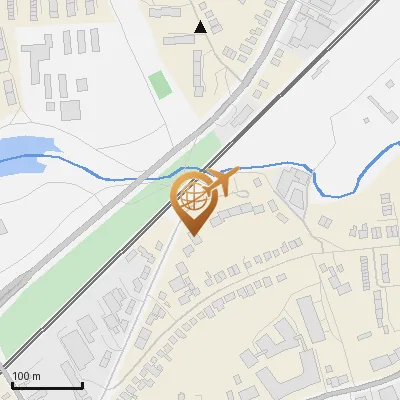 Foto zu Tonndorfer Weg 22, 22149 Hamburg