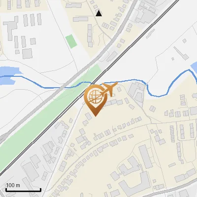 Foto zu Tonndorfer Weg 24, 22149 Hamburg