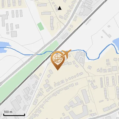 Foto zu Tonndorfer Weg 26, 22149 Hamburg