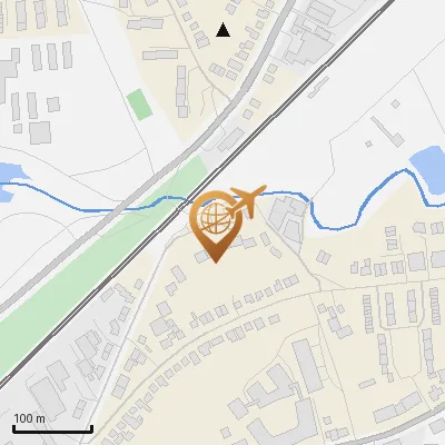 Foto zu Tonndorfer Weg 28, 22149 Hamburg