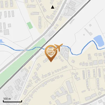 Foto zu Tonndorfer Weg 30, 22149 Hamburg