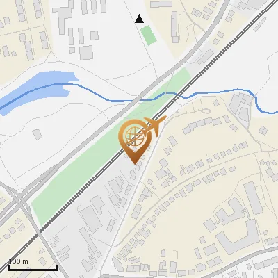 Foto zu Tonndorfer Weg 31, 22149 Hamburg