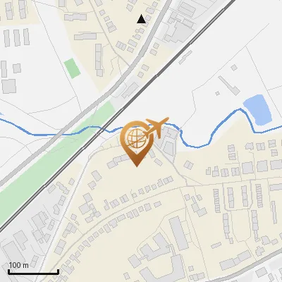 Foto zu Tonndorfer Weg 32, 22149 Hamburg