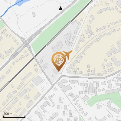 Foto zu Tonndorfer Weg 9, 22149 Hamburg