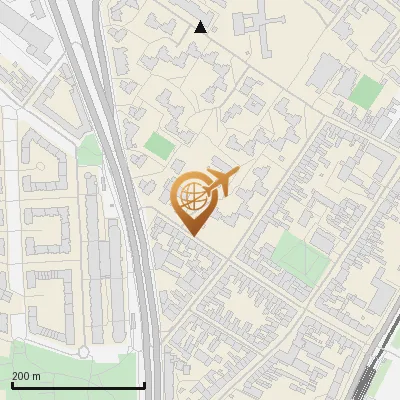 Foto zu Topsstraße 2, 51063 Köln