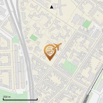Foto zu Topsstraße 6, 51063 Köln