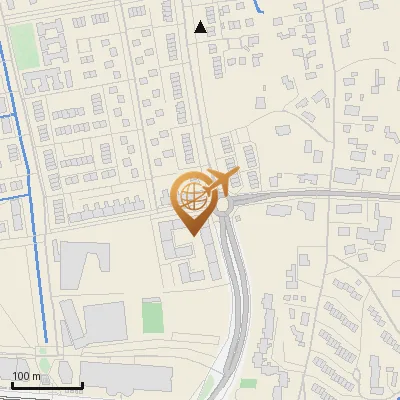 Foto zu Torfstecherweg 1, 21147 Hamburg