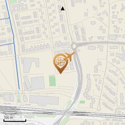 Foto zu Torfstecherweg 11, 21147 Hamburg