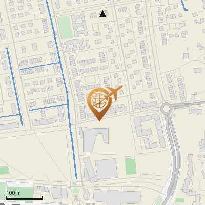 Foto zu Torfstecherweg 16, 21147 Hamburg