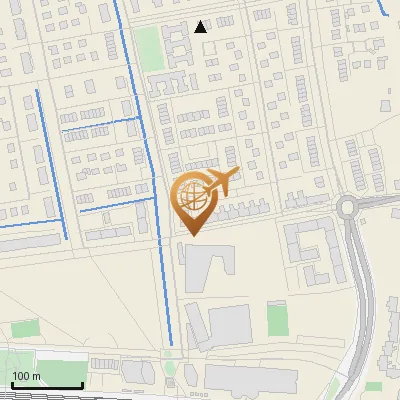 Foto zu Torfstecherweg 20, 21147 Hamburg