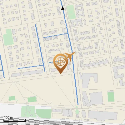 Foto zu Torfstecherweg 26, 21147 Hamburg