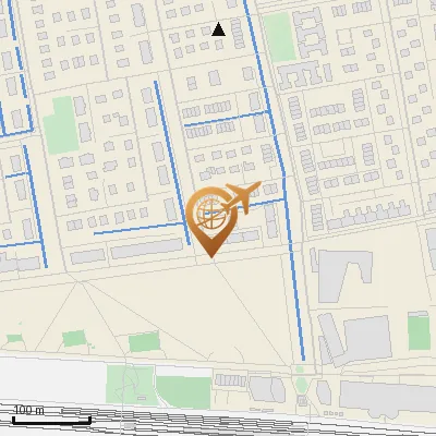 Foto zu Torfstecherweg 30, 21147 Hamburg