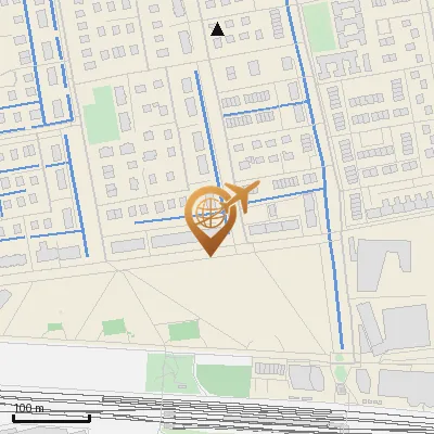 Foto zu Torfstecherweg 32, 21147 Hamburg