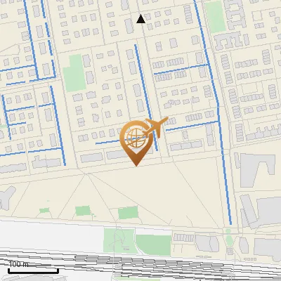 Foto zu Torfstecherweg 34, 21147 Hamburg