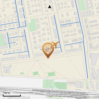 Foto zu Torfstecherweg 38, 21147 Hamburg