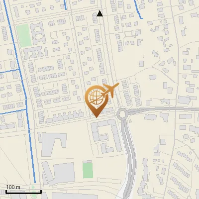 Foto zu Torfstecherweg 4, 21147 Hamburg