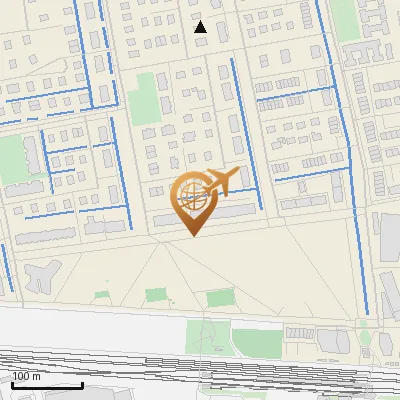 Foto zu Torfstecherweg 40, 21147 Hamburg