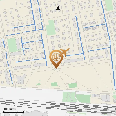 Foto zu Torfstecherweg 44, 21147 Hamburg