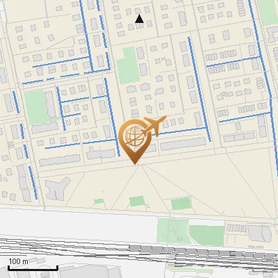 Foto zu Torfstecherweg 46, 21147 Hamburg