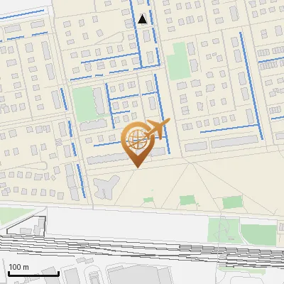 Foto zu Torfstecherweg 50, 21147 Hamburg