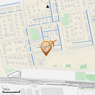 Foto zu Torfstecherweg 52, 21147 Hamburg