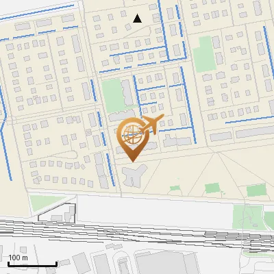 Foto zu Torfstecherweg 56, 21147 Hamburg