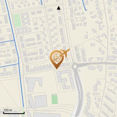 Foto zu Torfstecherweg 6, 21147 Hamburg