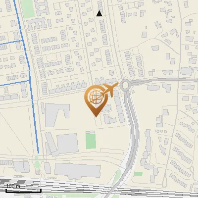 Foto zu Torfstecherweg 7, 21147 Hamburg